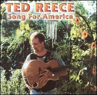 Song for America von Ted Reece