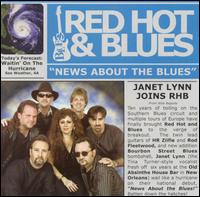 News About the Blues von Red Hot & Blues