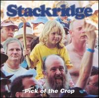 Pick of the Crop von Stackridge