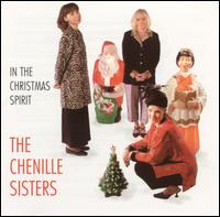 In the Christmas Spirit von The Chenille Sisters