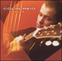 Tilt von Colin Reid