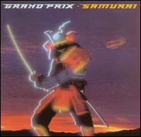 Samurai von Grand Prix