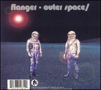 Outer Space/Inner Space von Flanger