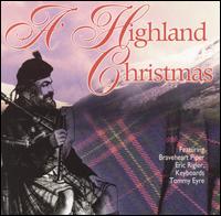 Highland Christmas von Eric Rigler