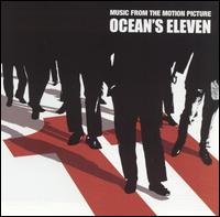 Ocean's Eleven von Various Artists