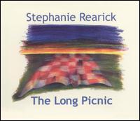 Long Picnic von Stephanie Rearick