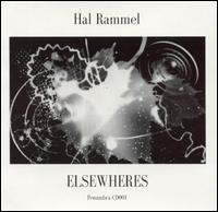 Elsewheres von Hal Rammel