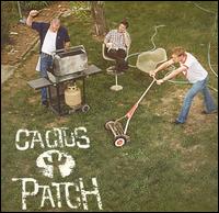 Cactus Patch von Cactus Patch