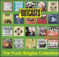 Punk Singles Collection von Outcasts