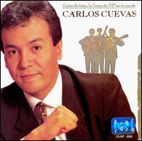 Exitos de Trios de la Epoca de von Carlos Cuevas