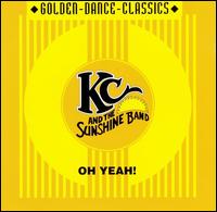 Oh Yeah! von KC & the Sunshine Band