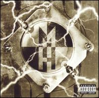 Supercharger von Machine Head