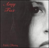 Public Offering von Amy Fox