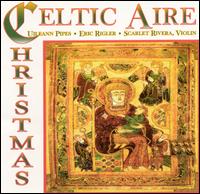 Celtic Aire Christmas von Eric Rigler