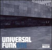 One von Universal Funk