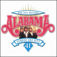 For the Record von Alabama