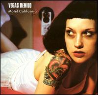 Motel California von Vegas DeMilo