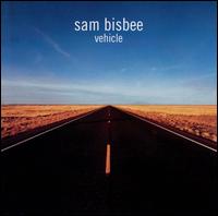 Vehicle von Sam Bisbee