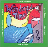 Wonderful Time von Jonathan Swanson