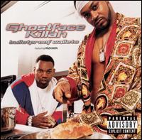 Bulletproof Wallets von Ghostface Killah