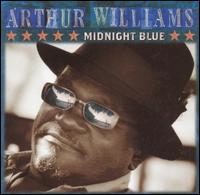 Midnight Blue von Arthur Williams