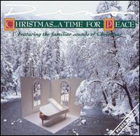 Christmas...A Time for Peace von Dino
