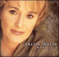 Hope von Sheila Walsh