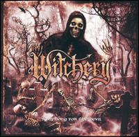 Symphony for the Devil von Witchery