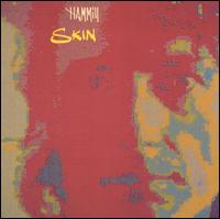 Skin von Peter Hammill