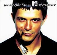 MTV Unplugged von Alejandro Sanz