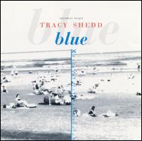 Blue von Tracy Shedd