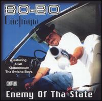 Enemy of Tha MF State von Bo-Bo Luchiano