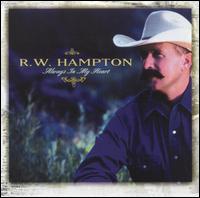 Always in My Heart von R.W. Hampton