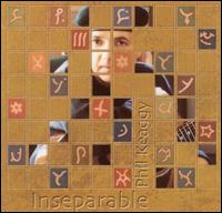 Inseparable von Phil Keaggy