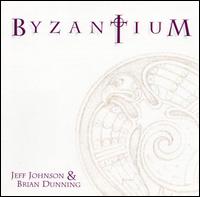 Byzantium von Jeff Johnson