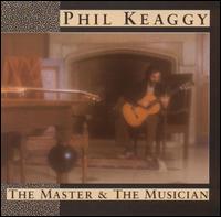 Master & the Musician von Phil Keaggy