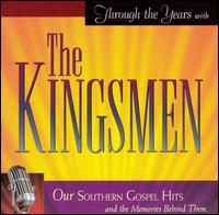 Through the Years with the Kingsmen von The Kingsmen