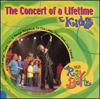 Concert of a Lifetime for Kids von Ray Boltz