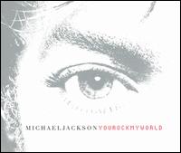 You Rock My World [Canada CD] von Michael Jackson