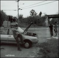 Bordel Ambiant von Vincent Vallières