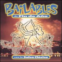 Clasicas de la Salsa von La Salsa Clasica