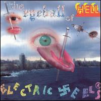 Eyeball of Hell von The Electric Eels