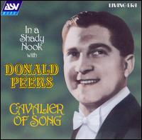 Cavalier of Song [ASV/Living Era] von Donald Peers