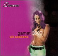 All Seasons von Gamat 3000