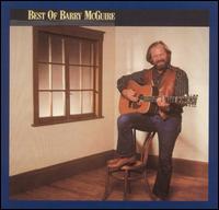 Best of Barry McGuire von Barry McGuire