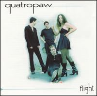 Flight von Quatropaw