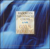 God Is Working von Brooklyn Tabernacle Choir