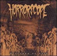 Pictures of Pain von Horrorscope