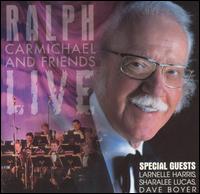 Ralph Carmichael and Friends Live von Ralph Carmichael