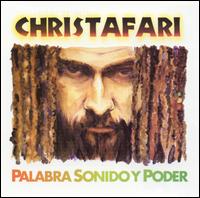 Palabra Sonido y Poder von Christafari